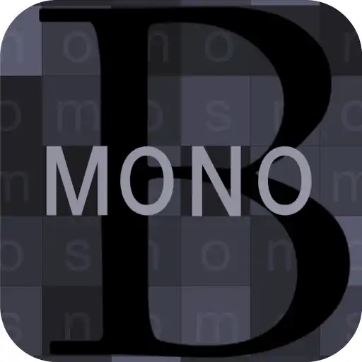 Play [EMUI 5/8]Mono Blue Theme APK